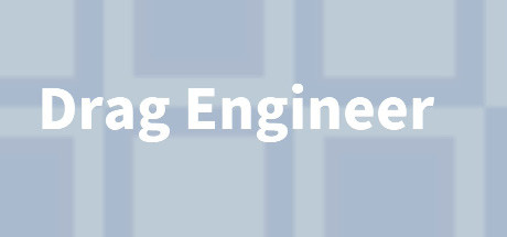 Drag Engineer banner image