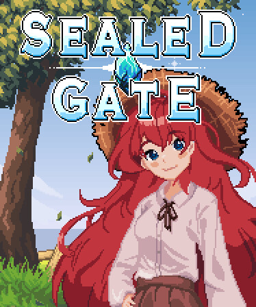 Sealed Gate