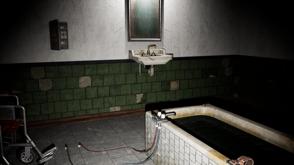 Code Dreadfor windows and Linux 1