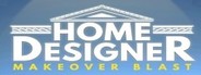 Home Designer - Makeover Blast
