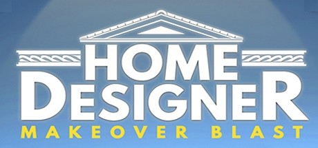 Home Designer - Makeover Blast Cover Image