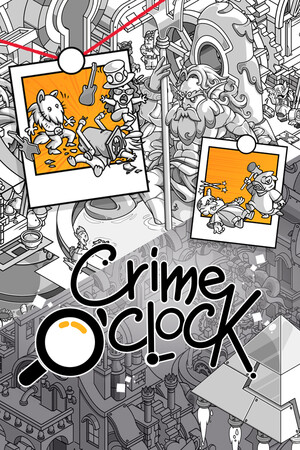 Crime OClock