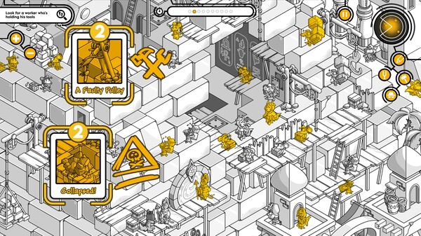 Crime O'Clockfor windows and Linux 1