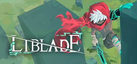 LIBLADE Cover Image