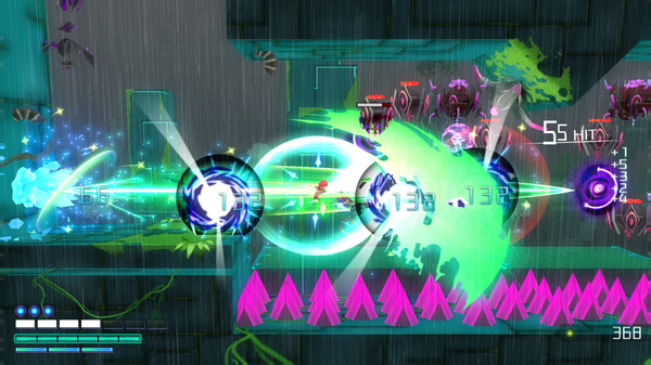 LIBLADE game for windows Pc 1