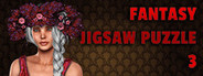 Fantasy Jigsaw Puzzle 3