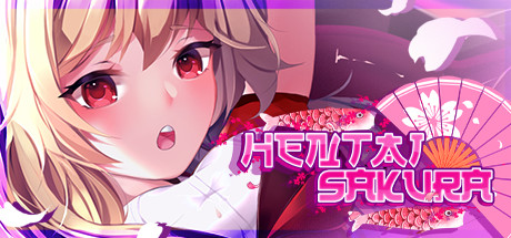 Hentai Sakura 🌸🌊 header image
