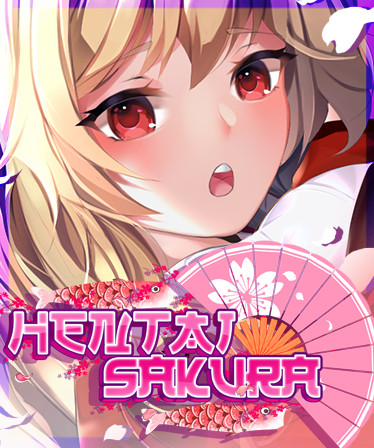 Hentai Sakura 🌸🌊