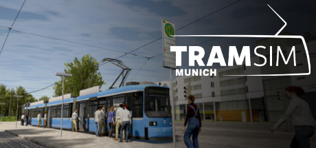 TramSim Munich - The Tram Simulator header image