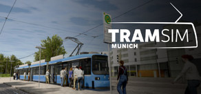 TramSim Munich - The Tram Simulator