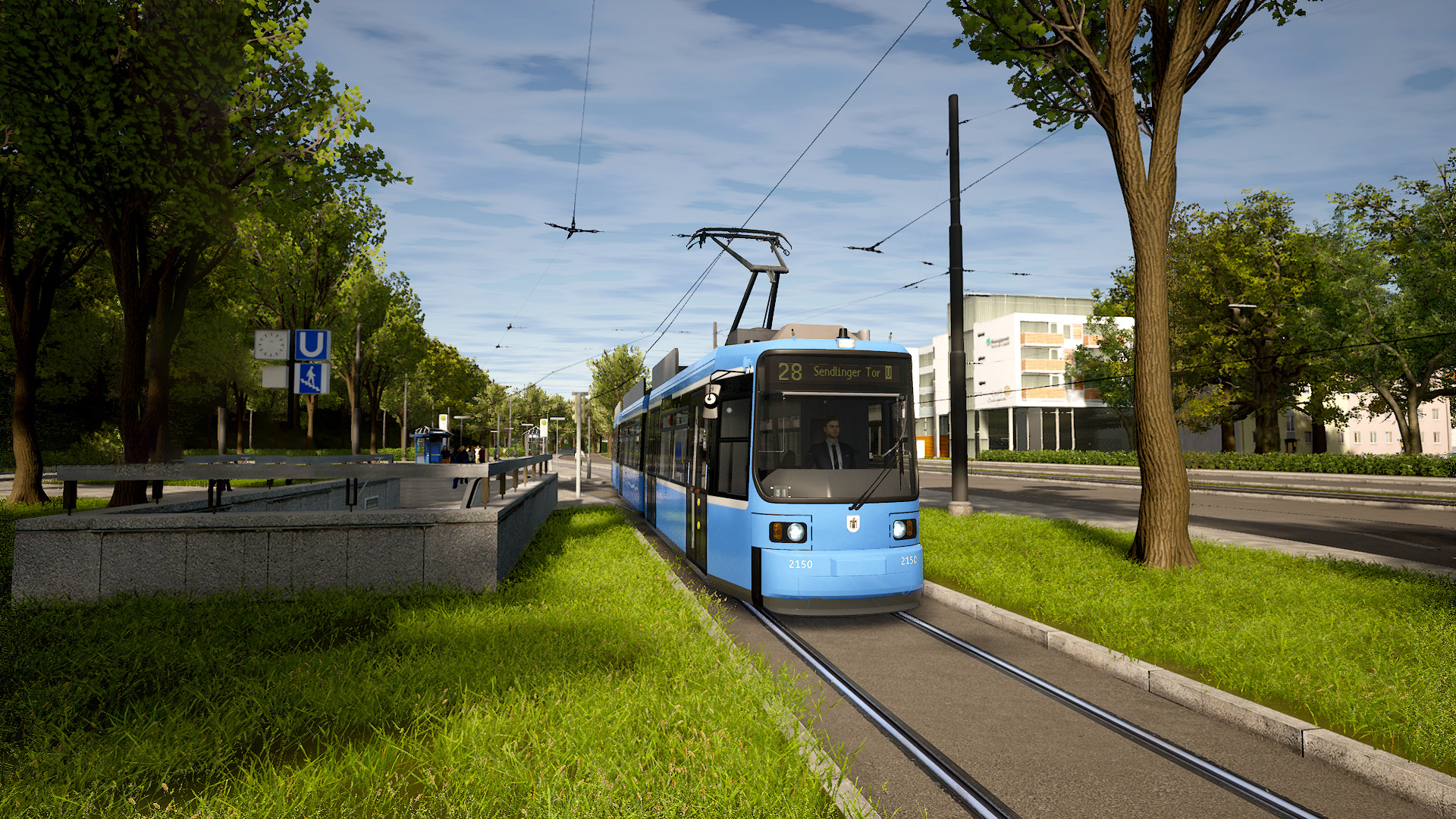 Find the best laptops for TramSim Munich - The Tram Simulator