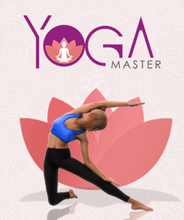 YOGA MASTER