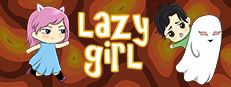 Lazy Girl
