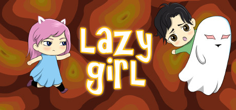 Lazy Girl Cover Image