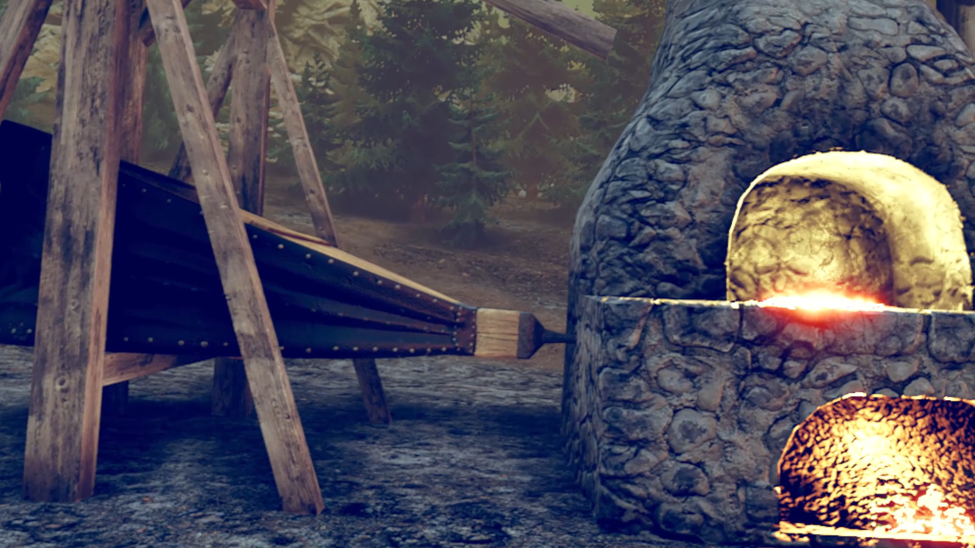 Anxiety Treatment with Relaxation Demo #2