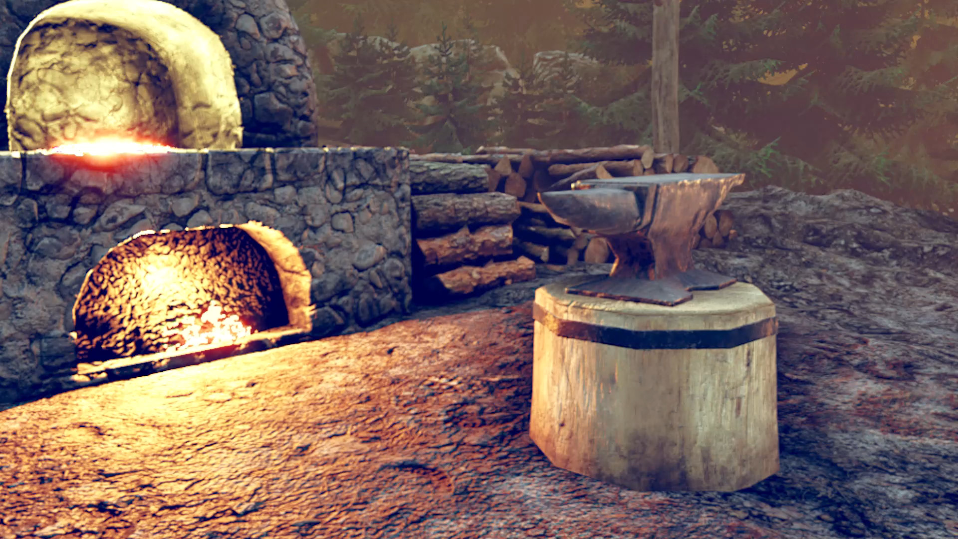 Anxiety Treatment with Relaxation Demo screenshot 1