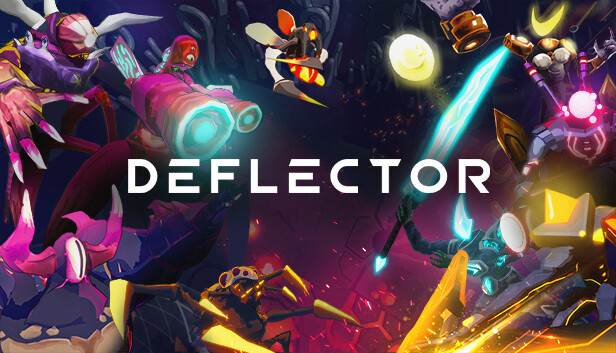 Steam Community :: Deflector: Specimen Zero