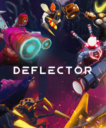 Deflector