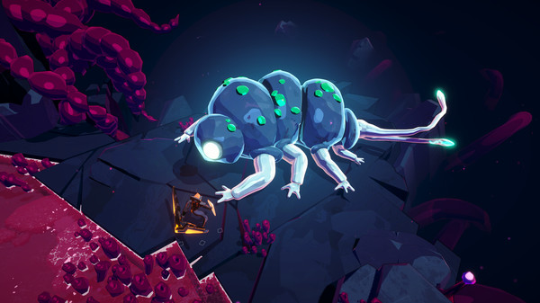 Скриншот из Deflector Скриншот из Deflector