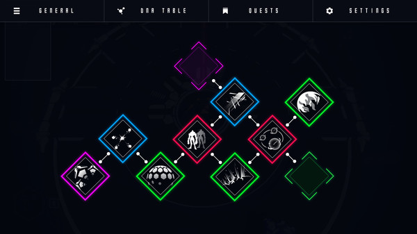 Скриншот из Deflector Скриншот из Deflector