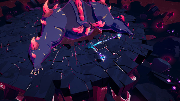 Скриншот из Deflector Скриншот из Deflector