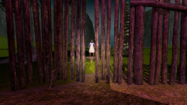 Скриншот из Shambled Spiral