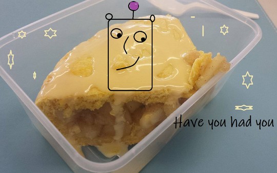 Скриншот из Shambled Spiral