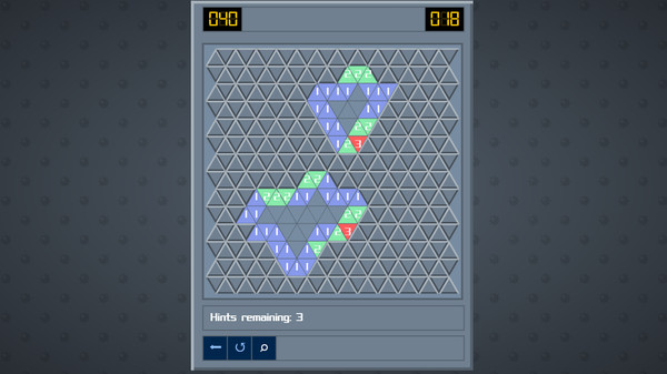 Скриншот из Minesweeper Ultimate