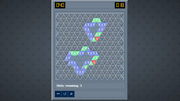 скриншот Minesweeper Ultimate 4