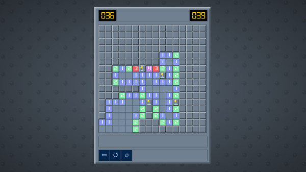 Скриншот из Minesweeper Ultimate