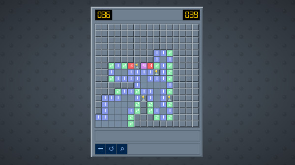 скриншот Minesweeper Ultimate 0