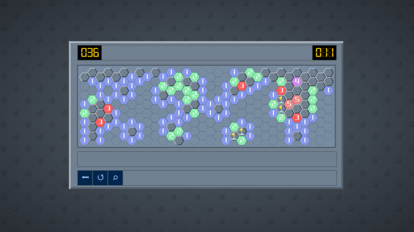 Скриншот из Minesweeper Ultimate