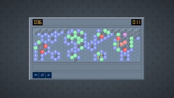 скриншот Minesweeper Ultimate 3