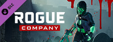 Rogue Company: Pacote Rediviva Radioativa no Steam