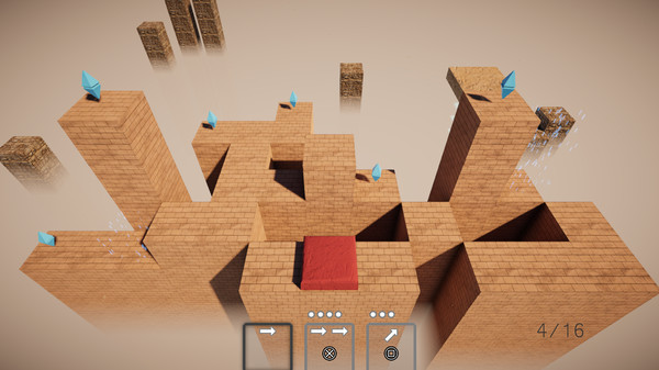 Скриншот из Tilting Tiles Скриншот из Tilting Tiles