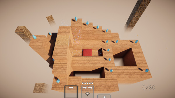 Скриншот из Tilting Tiles Скриншот из Tilting Tiles