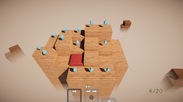 Скриншот из Tilting Tiles Скриншот из Tilting Tiles