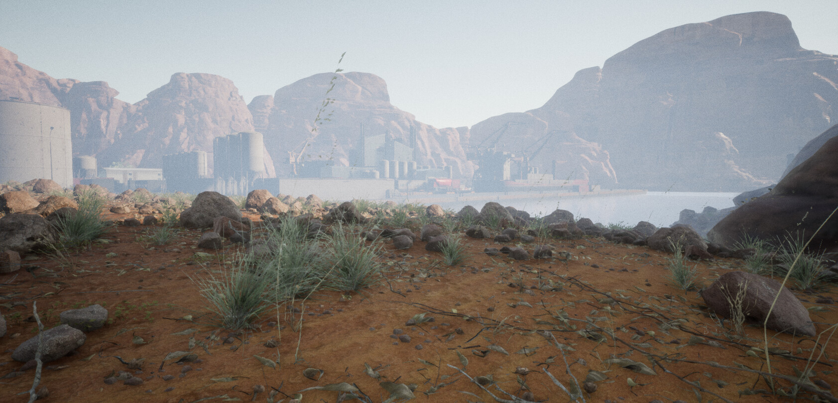 Xio: Survival PC gameplay screenshot 21 of 21