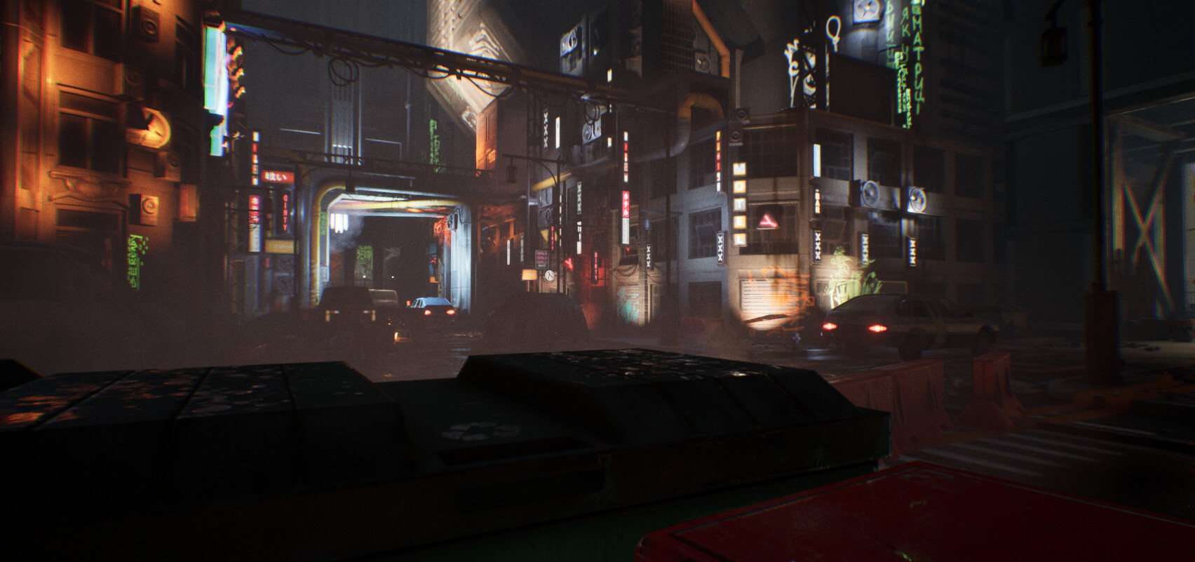 Xio: Survival PC gameplay screenshot 2 of 21