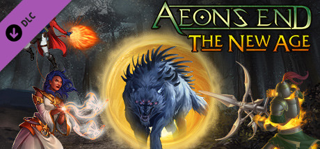 Aeon's End - The New Age banner image