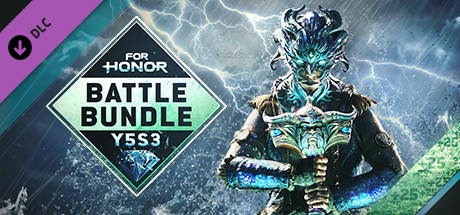 FOR HONOR™ - Battle Bundle - Year 5 Season 3 banner