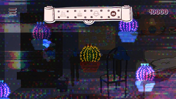 скриншот Cactus Simulator - Bofete Stories 3