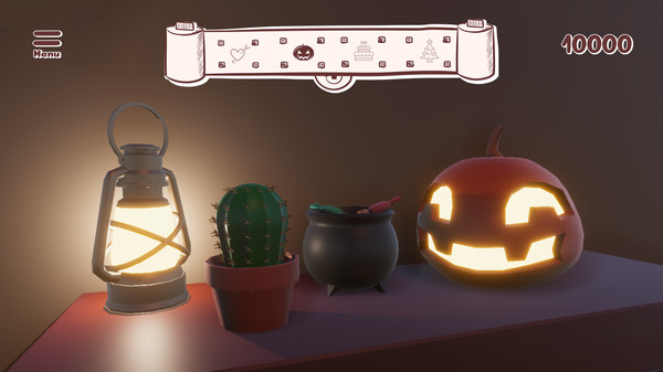 скриншот Cactus Simulator - Bofete Stories 0