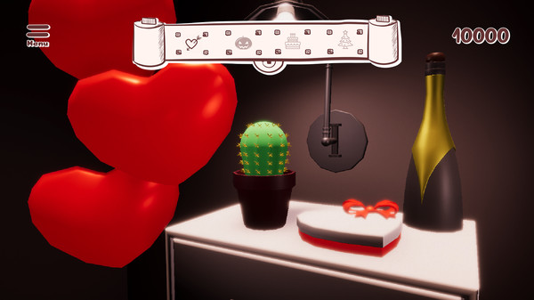 скриншот Cactus Simulator - Bofete Stories 4