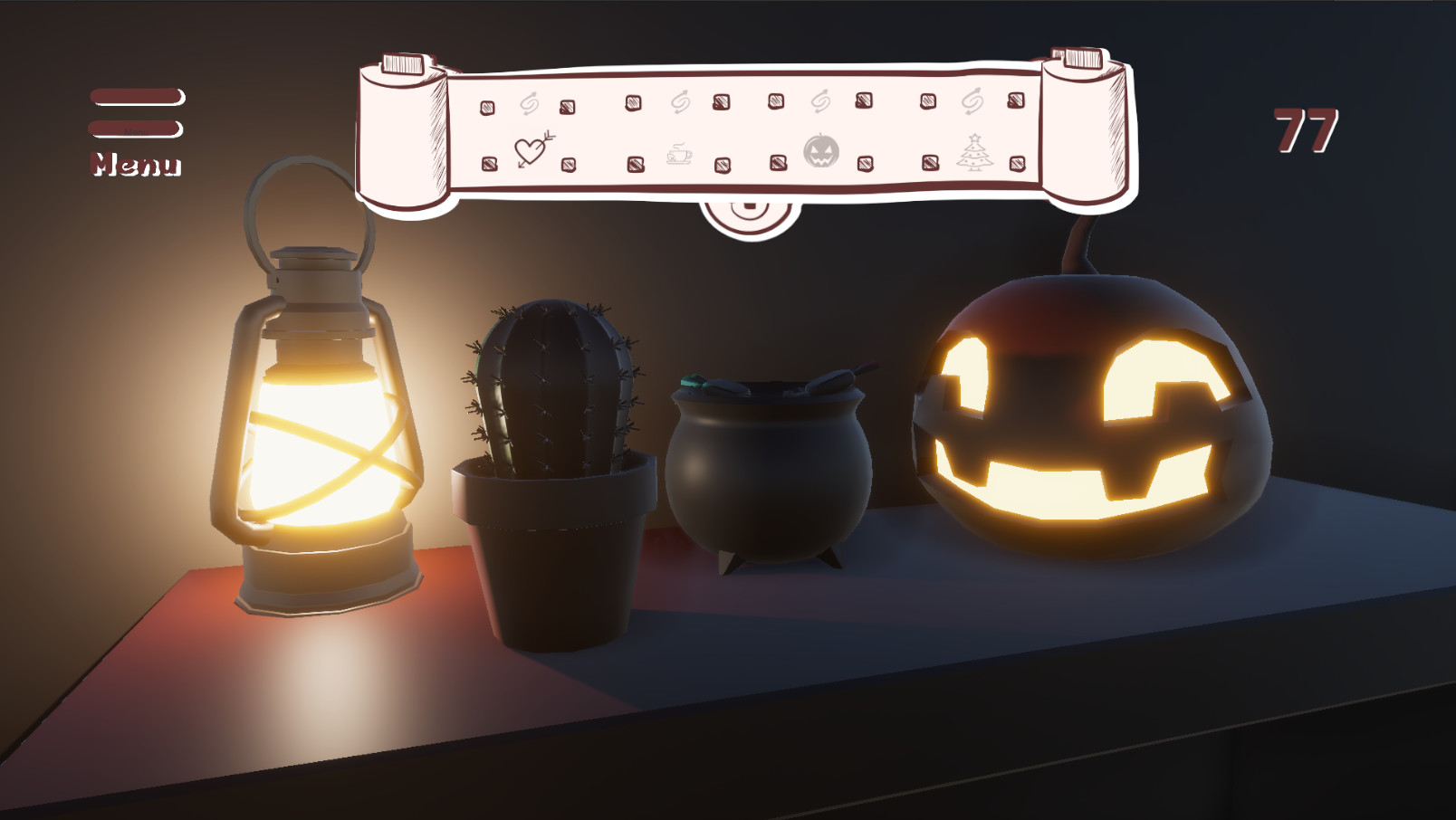 Cactus Clicker - Bofete Stories #2