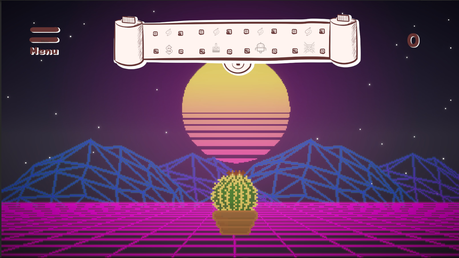 Cactus Clicker - Bofete Stories #3