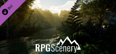 RPGScenery Steam Charts and Player Count Stats