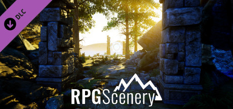 RPGScenery Steam Charts and Player Count Stats