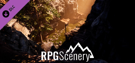 RPGScenery Steam Charts and Player Count Stats