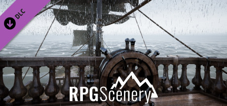 RPGScenery - Ship Scene banner image